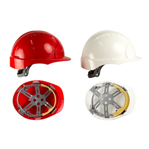 Safety helmets